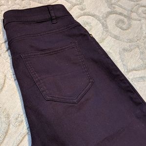 H&M skinny pants